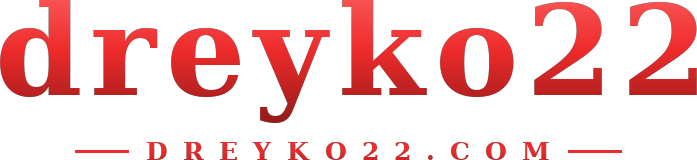 dreyko22 logo